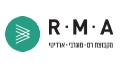 rma לוגו